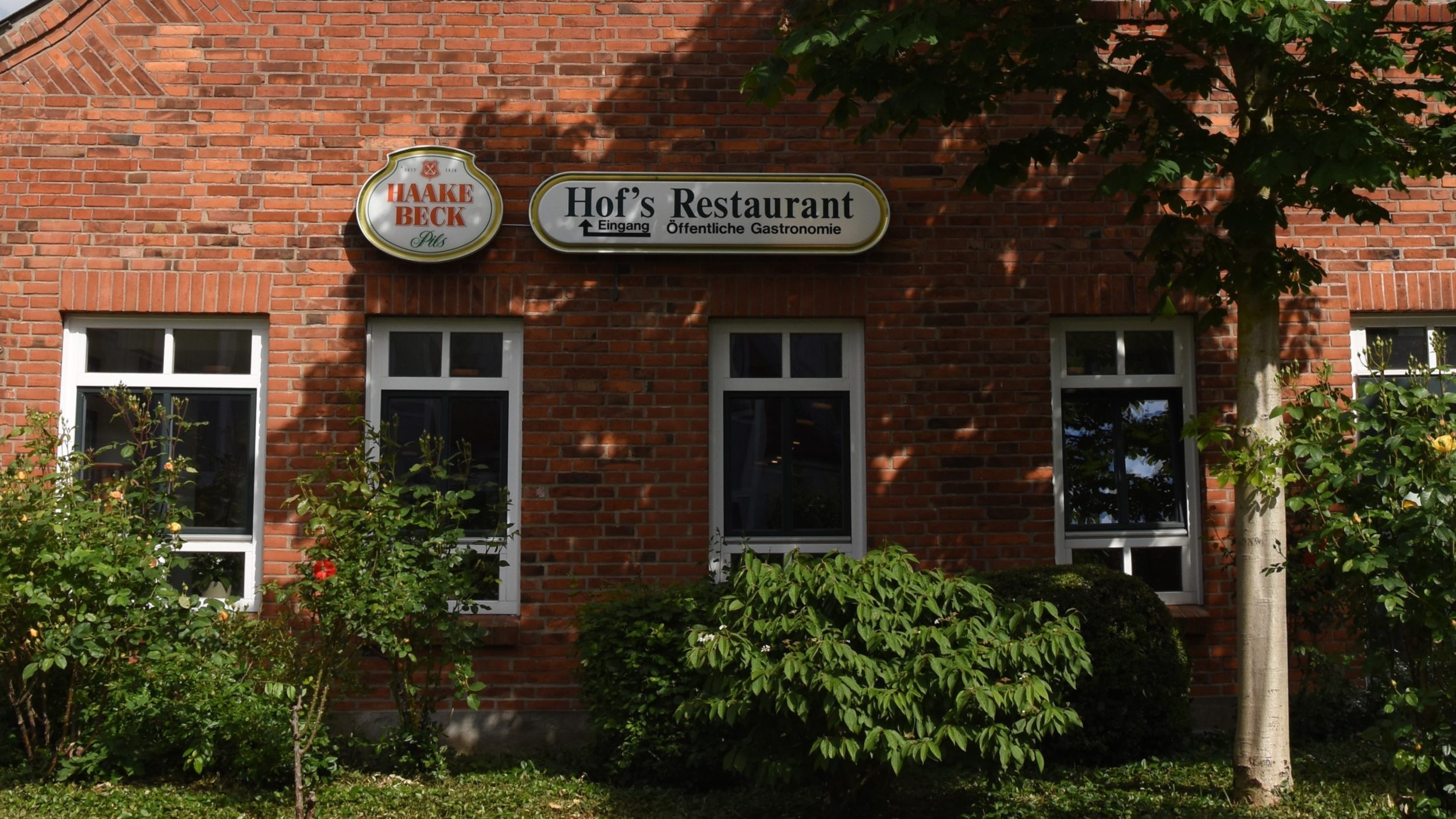 Hofs-Restaurant